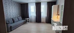 Студия квартира, вторичка, 33м2, 6/10 этаж