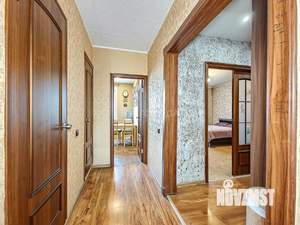 4-к квартира, вторичка, 79м2, 3/10 этаж