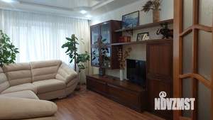 3-к квартира, вторичка, 65м2, 3/9 этаж