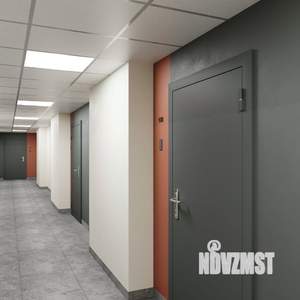 3-к квартира, вторичка, 67м2, 2/18 этаж