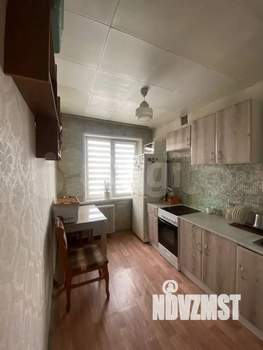 3-к квартира, вторичка, 60м2, 9/9 этаж