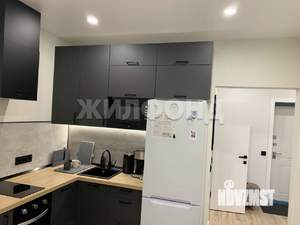 1-к квартира, вторичка, 34м2, 18/27 этаж