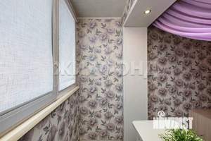 1-к квартира, вторичка, 27м2, 12/16 этаж