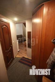 1-к квартира, вторичка, 35м2, 1/3 этаж