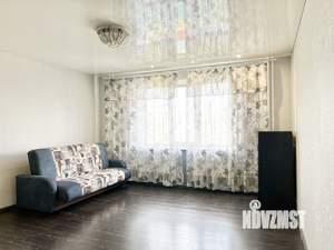 Студия квартира, вторичка, 33м2, 7/10 этаж