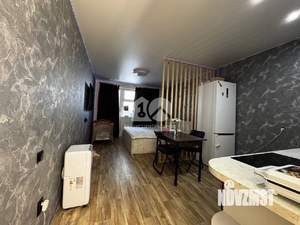 Студия квартира, вторичка, 28м2, 12/17 этаж