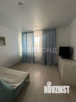 1-к квартира, вторичка, 37м2, 2/5 этаж