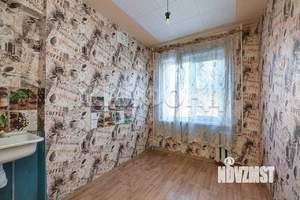 3-к квартира, вторичка, 60м2, 4/9 этаж