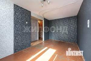 2-к квартира, вторичка, 46м2, 3/5 этаж