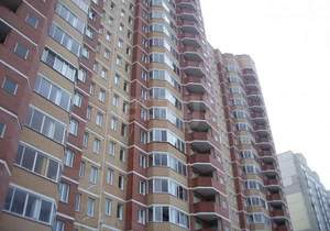 1-к квартира, вторичка, 33м2, 12/17 этаж