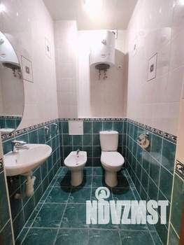 3-к квартира, вторичка, 128м2, 6/15 этаж