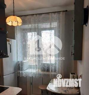 3-к квартира, вторичка, 57м2, 4/5 этаж