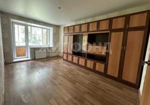 2-к квартира, вторичка, 44м2, 4/5 этаж