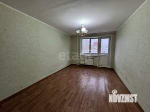 2-к квартира, вторичка, 44м2, 4/5 этаж