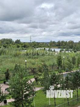 1-к квартира, вторичка, 18м2, 3/17 этаж