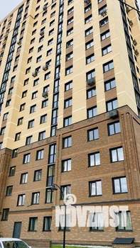 Студия квартира, вторичка, 26м2, 7/19 этаж