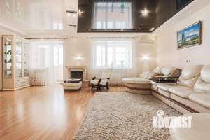 3-к квартира, вторичка, 134м2, 4/11 этаж