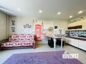 1-к квартира, вторичка, 33м2, 3/10 этаж