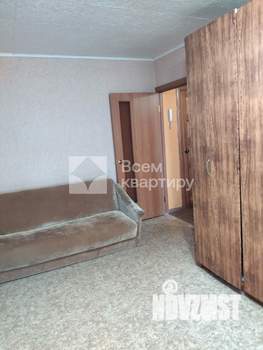 1-к квартира, вторичка, 34м2, 5/9 этаж