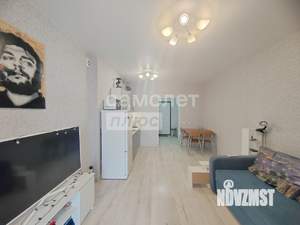 Студия квартира, вторичка, 26м2, 25/25 этаж