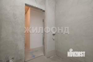 1-к квартира, вторичка, 34м2, 16/21 этаж