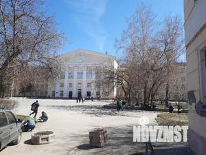 3-к квартира, вторичка, 71м2, 4/5 этаж