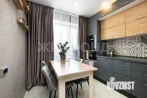 3-к квартира, вторичка, 64м2, 9/9 этаж