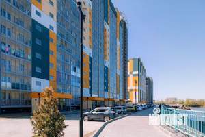 1-к квартира, вторичка, 39м2, 2/17 этаж