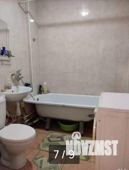 Студия квартира, вторичка, 25м2, 2/17 этаж