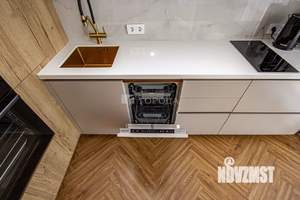 3-к квартира, вторичка, 84м2, 14/17 этаж