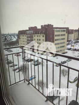 Студия квартира, вторичка, 24м2, 6/7 этаж