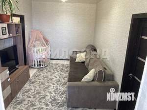 2-к квартира, вторичка, 41м2, 3/3 этаж