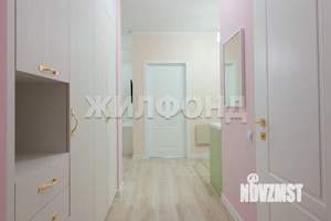 2-к квартира, вторичка, 46м2, 10/25 этаж