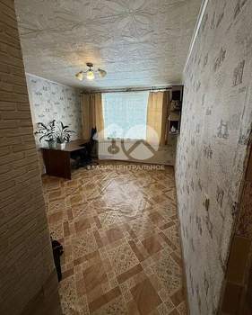 1-к квартира, вторичка, 29м2, 1/5 этаж