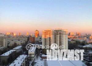 3-к квартира, вторичка, 107м2, 17/24 этаж