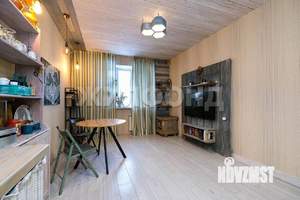 3-к квартира, вторичка, 58м2, 7/9 этаж