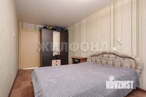 2-к квартира, вторичка, 44м2, 5/5 этаж