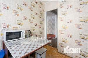 1-к квартира, вторичка, 31м2, 1/5 этаж