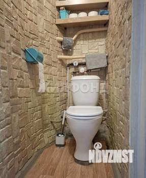 3-к квартира, вторичка, 60м2, 9/9 этаж