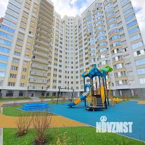 Студия квартира, вторичка, 119м2, 7/16 этаж