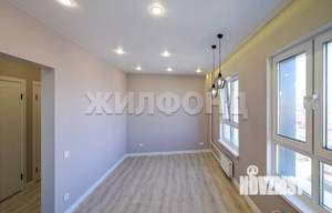 2-к квартира, вторичка, 51м2, 10/25 этаж