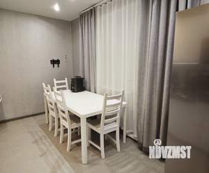 3-к квартира, вторичка, 87м2, 9/22 этаж