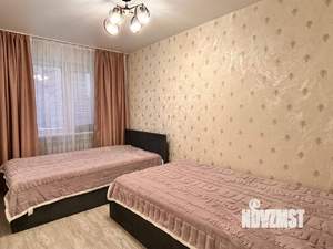 2-к квартира, вторичка, 44м2, 8/9 этаж