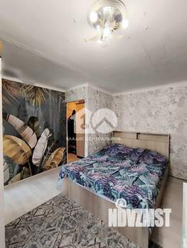 1-к квартира, вторичка, 31м2, 3/5 этаж