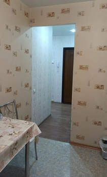 3-к квартира, вторичка, 61м2, 7/9 этаж