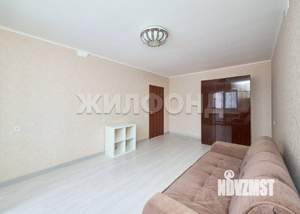 1-к квартира, вторичка, 37м2, 2/10 этаж