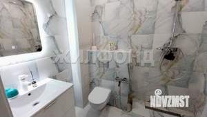 1-к квартира, вторичка, 26м2, 1/15 этаж