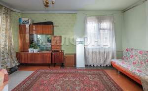 2-к квартира, вторичка, 43м2, 5/5 этаж