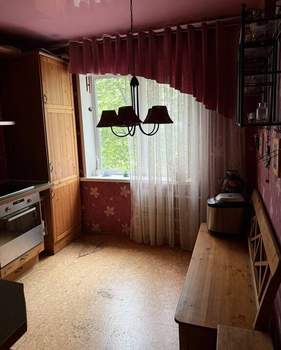 3-к квартира, вторичка, 62м2, 2/9 этаж
