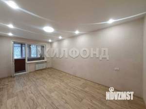 1-к квартира, вторичка, 32м2, 1/9 этаж